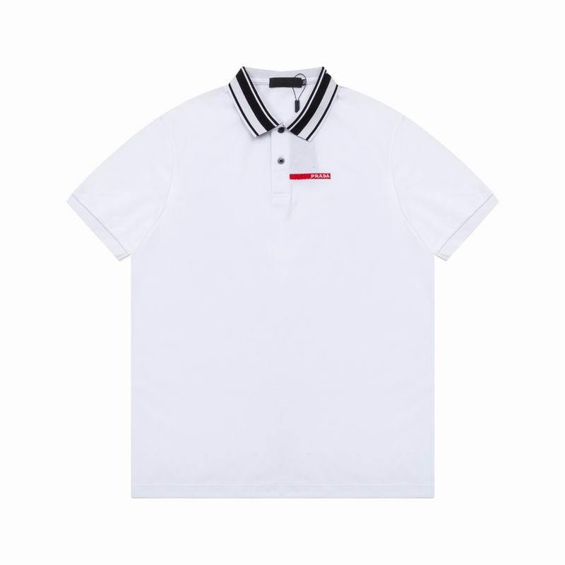 Prada Men's Polo 262